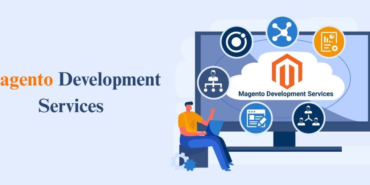 Magento Development Services: A Complete Guide