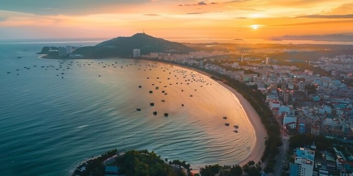 From Lanterns to Rooftops: Vietnam's Most Magical Nighttime Moments