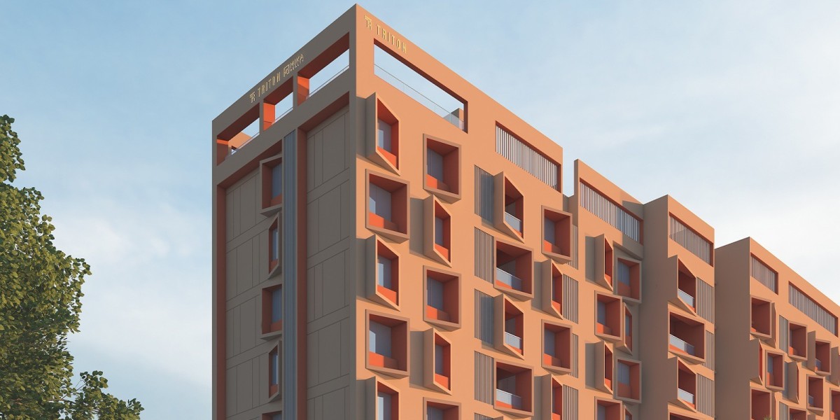 Why Triton Residency in Viman Nagar Is the Smartest Home Investment in 2025