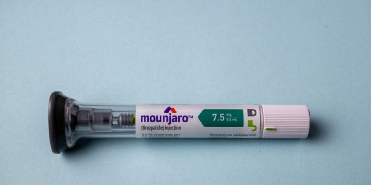 Mounjaro Injection in Dubai: Safe Use Guidelines for Diabetic Patients
