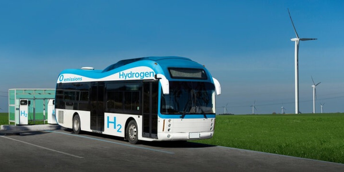 USA Hydrogen Bus Market In Depth Analysis, Growth Strategies and Comprehensive Forecast 2025 to 2035