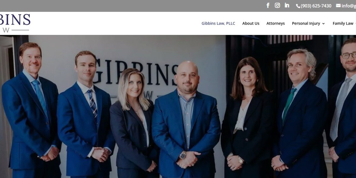 Navigating Personal Injury Law in Tyler, Texas