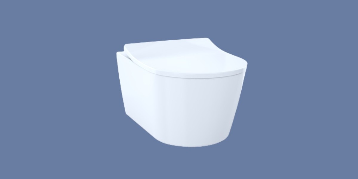7 Reasons Why a Toto Wall Hung Toilet Is the Best Choice for Modern Bathrooms in the US