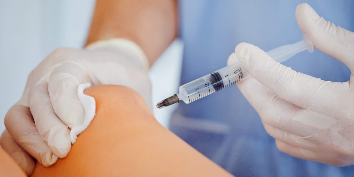 Injection at Home: How to Recognize Signs of Infection Early