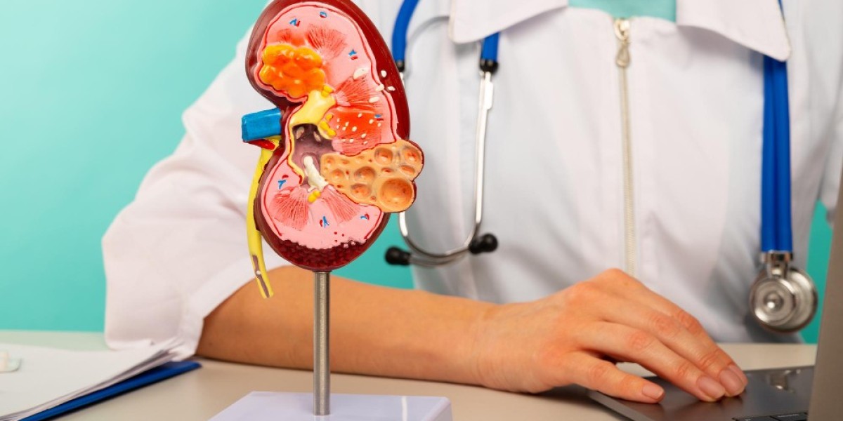 Acute Kidney Injury Treatment