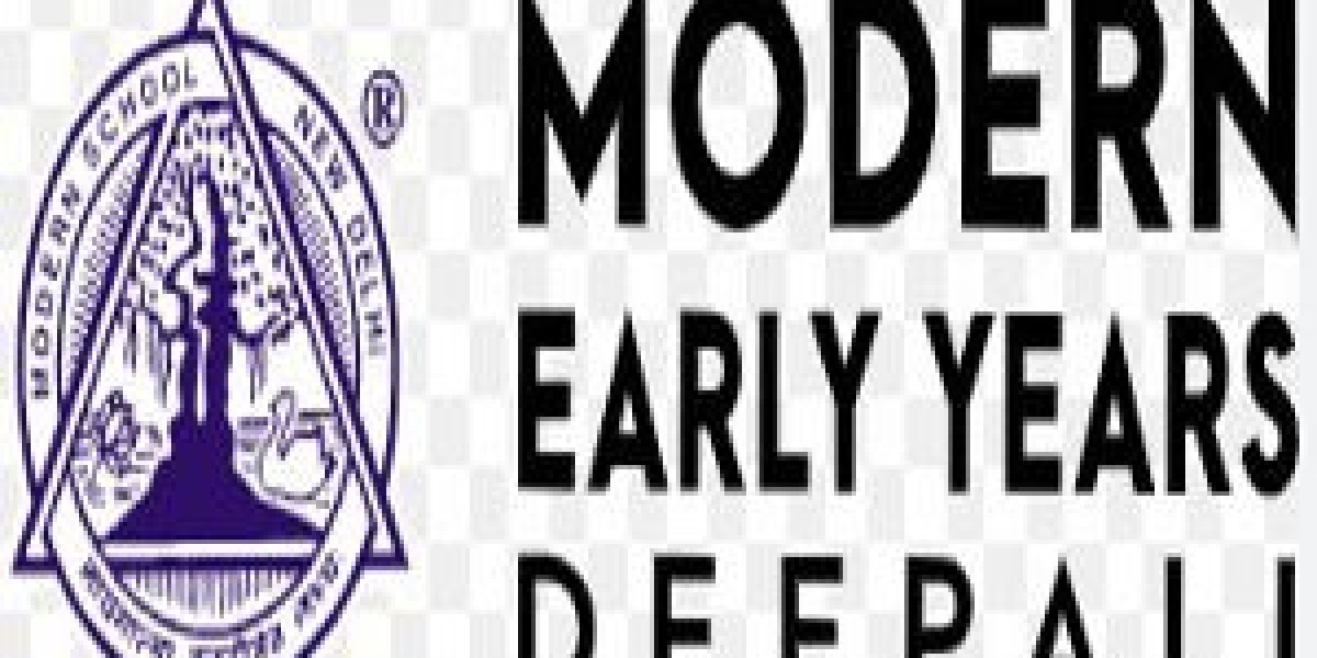 MEY Deepali — Among the Best Preschools in New Delhi for Joyful Learning