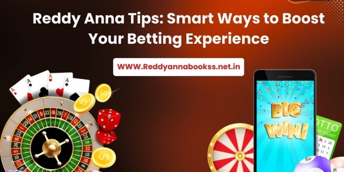 Reddy Anna Tips: Smart Ways to Boost Your Betting Experience