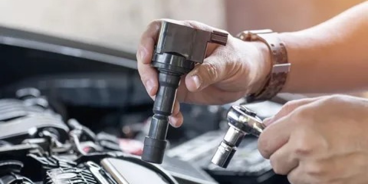 Automotive Ignition Coil Market : Key Players, Applications, Outlook, SWOT Analysis And Forecasts 2025 to 2035