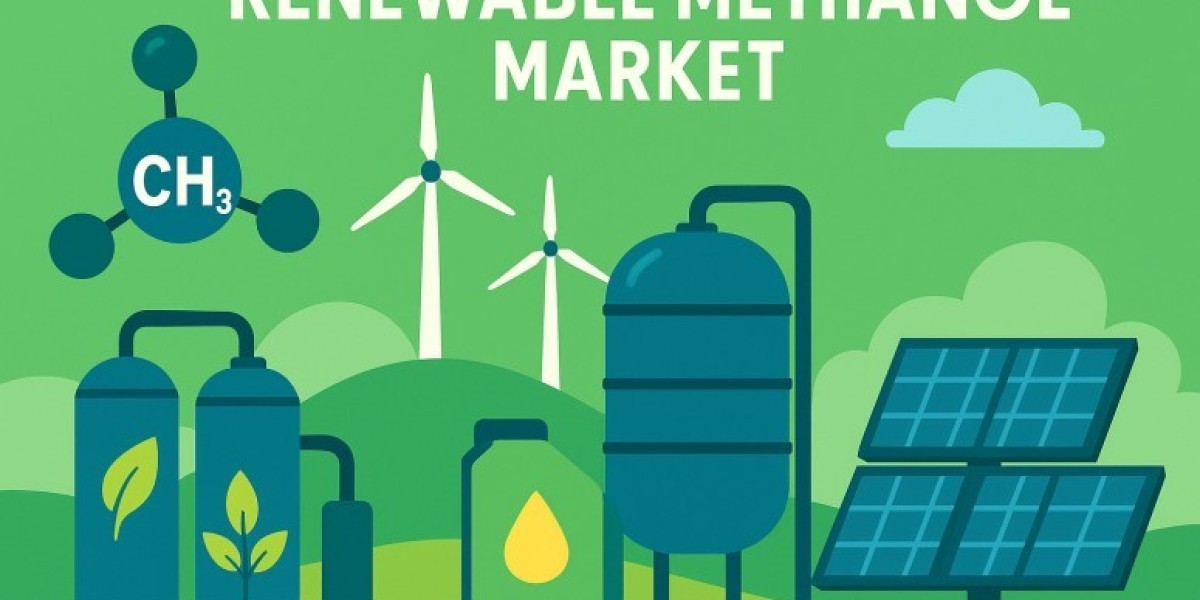Renewable Methanol Market 2025 Development Status, Competition Analysis, Type and Application 2035