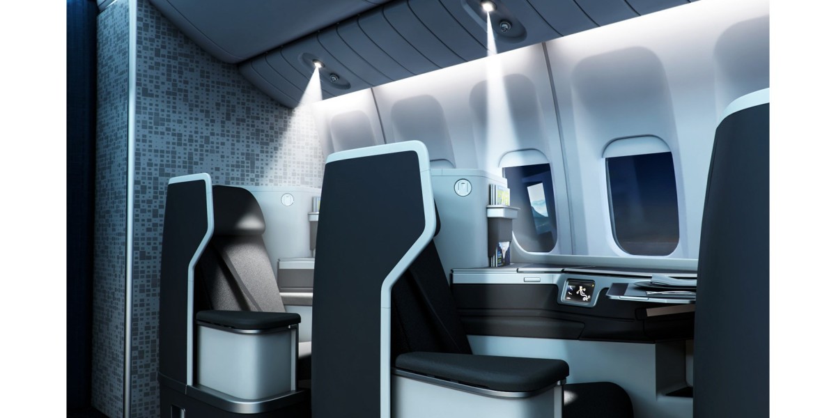 Aircraft Cabin Interior Market Growth and Strategic Outlook 2025-2032