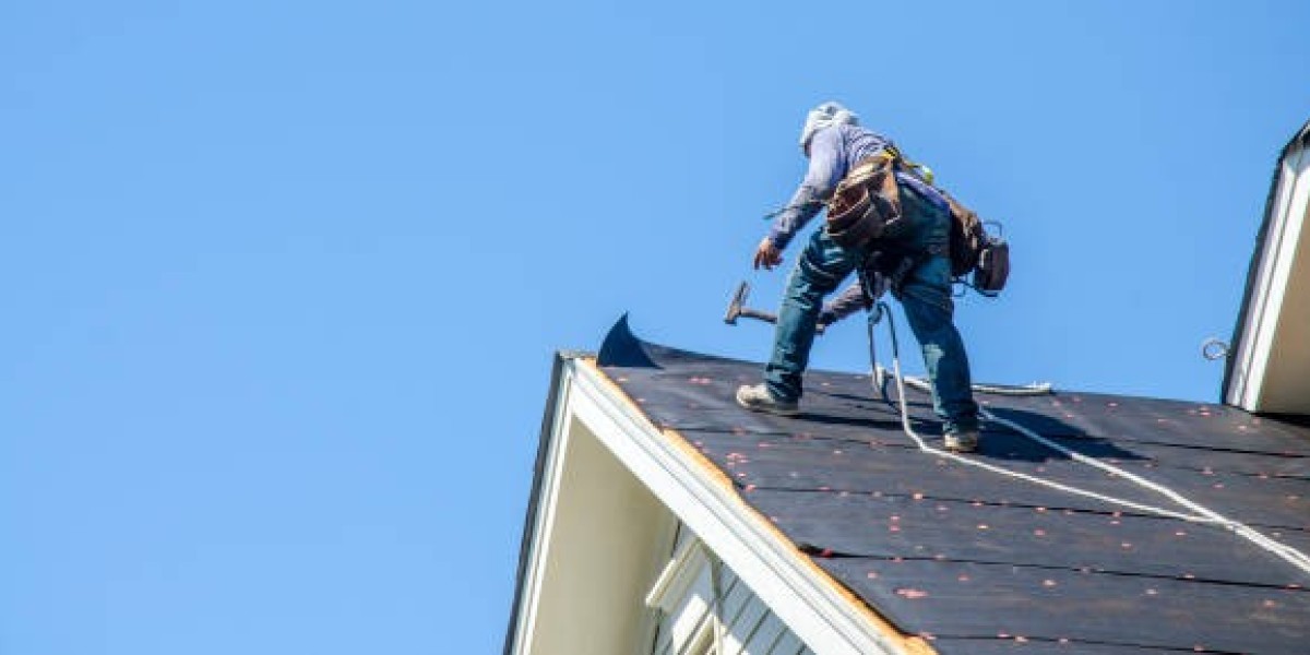 Tips for Hiring the Best Roofing Company Serving Little Rock, AR Communities