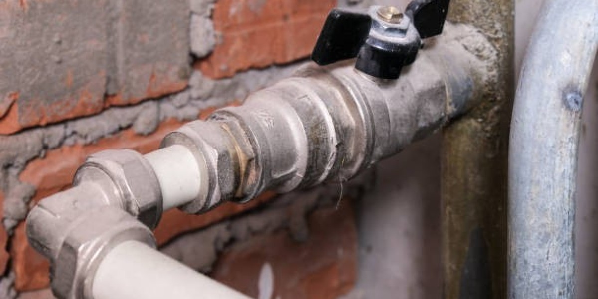 Lead Pipe Replacement – Protecting Your Health and Home