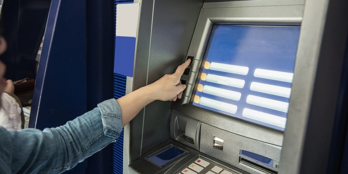 Casino ATM: Convenience and Cash Flow for Gamers and Operators