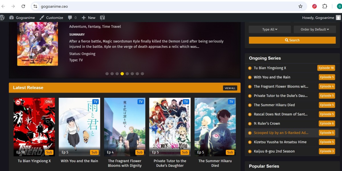 GOGOANIME.CEO