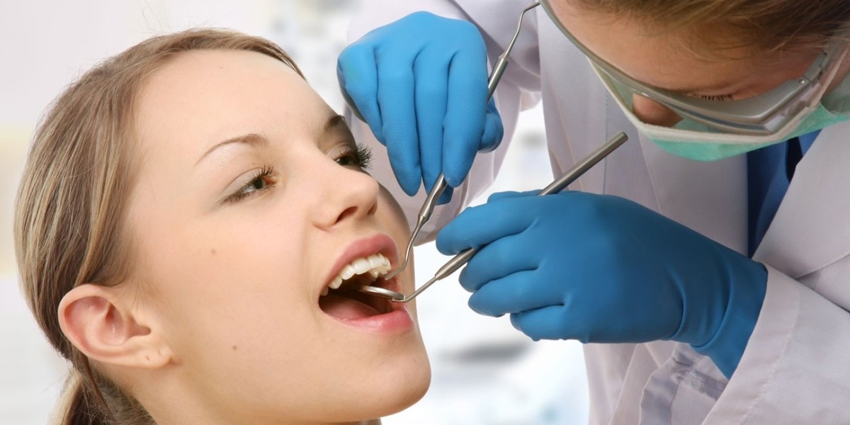 Riyadh Dental Clinic Treatments for Every Need