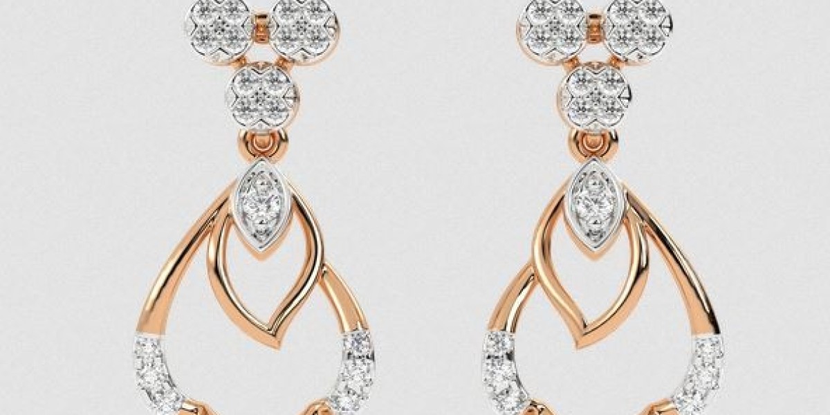 Affordable Luxury: Explore Stunning Diamond Jewellery Under ₹20,000