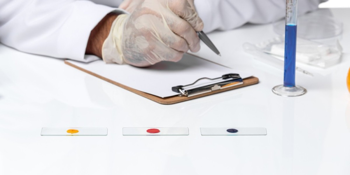How Diagnopein Ensures Quality in Testing Through Skilled Paramedics