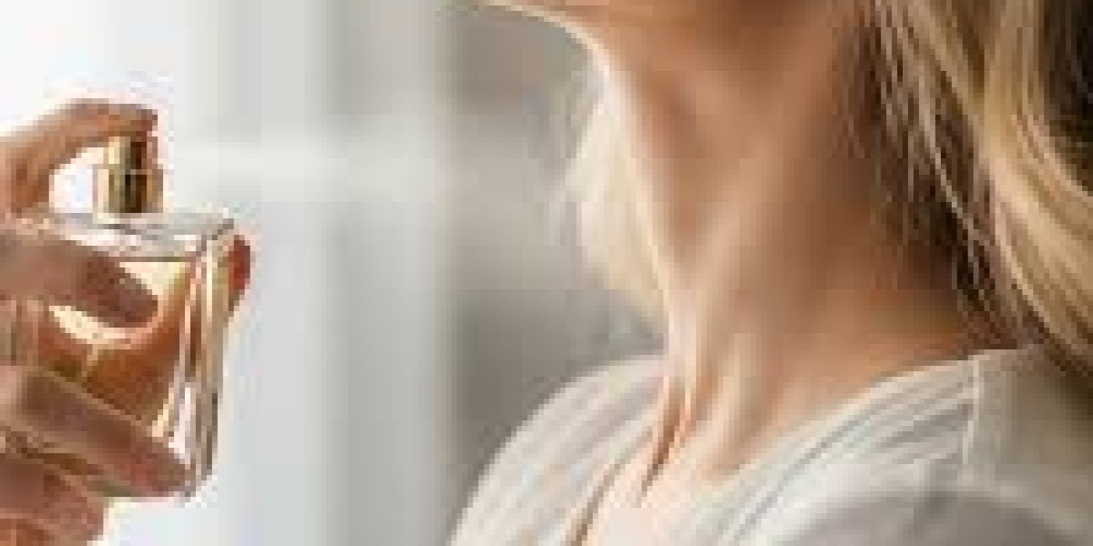 Luxury Perfume Market forecast driven by innovation in packaging and sustainable fragrance production