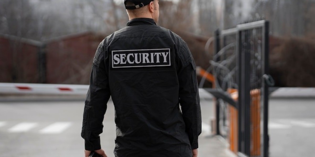 Professional Security