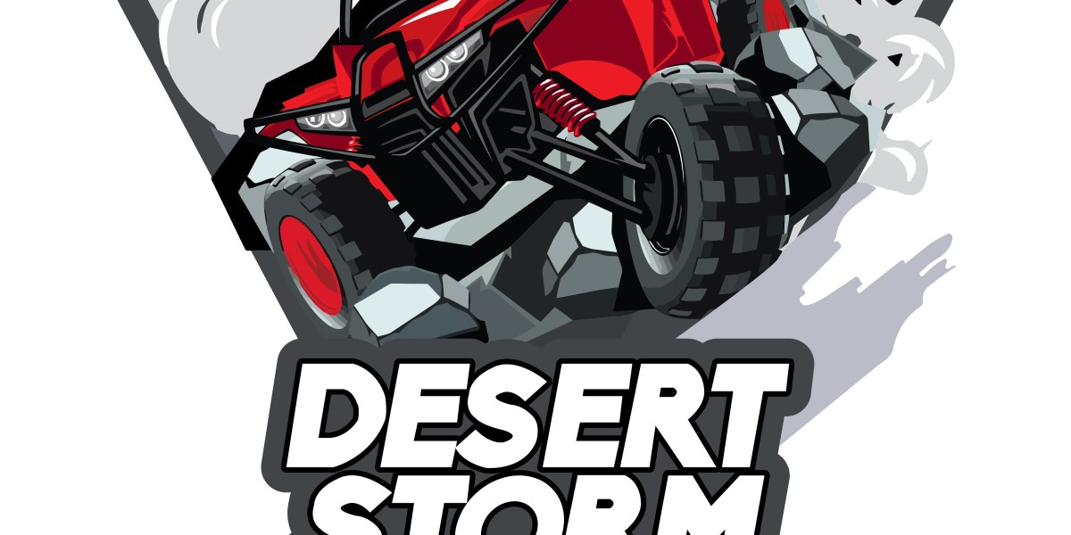 Desert Tour Dubai Adventures: Ride, Explore & Experience the Desert Storm Way