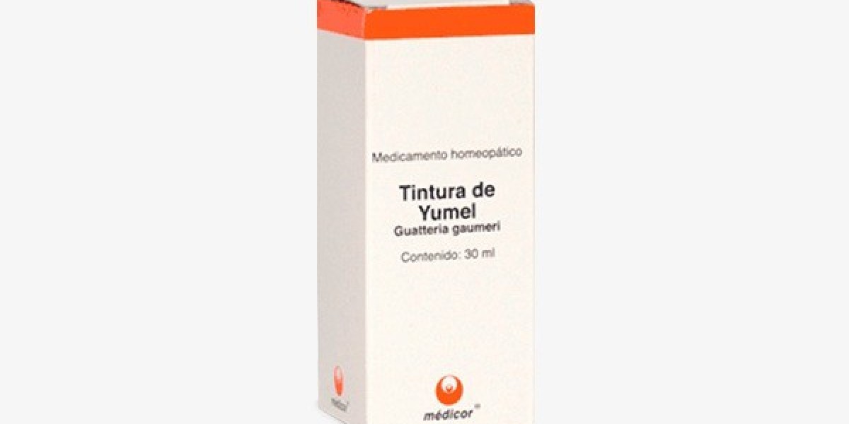 Tintura de Yumel: Solución Natural para Cálculos Renales, Vesícula y Vías Urinarias
