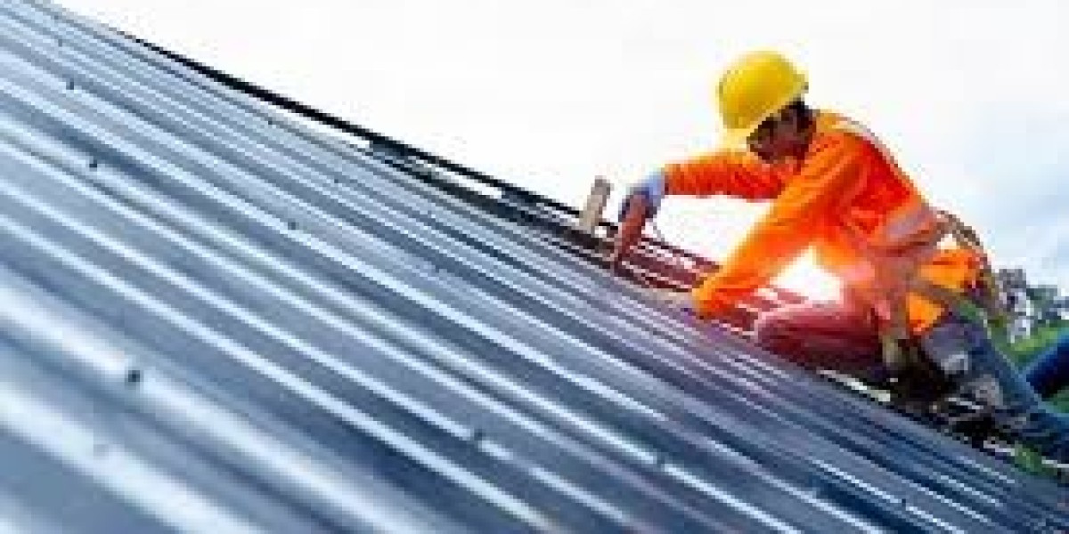 Why Is Roofing Construction Connellsville Essential for Property Owners?