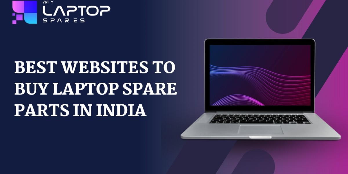 Buy Genuine Laptop Spares Online – Chargers, Screens & More