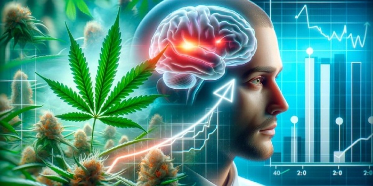 Cannabis Use Disorder Market: Comprehensive Insights and Strategic Outlook 2025-2032