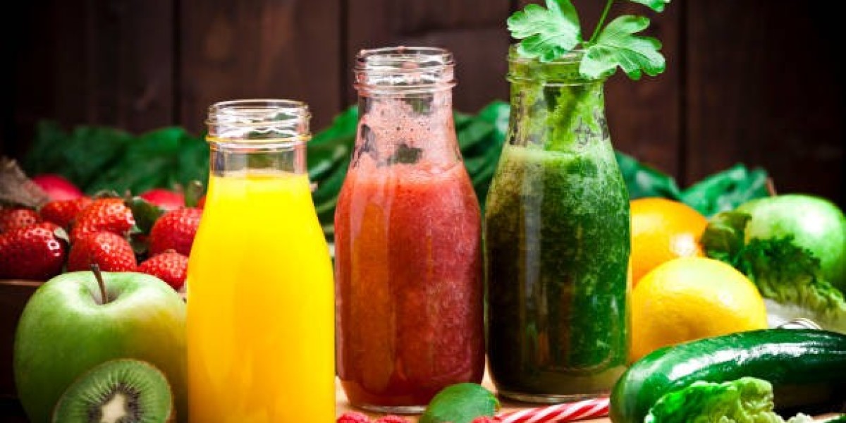 How Product Development Is Shaping the Future of the Food Industry