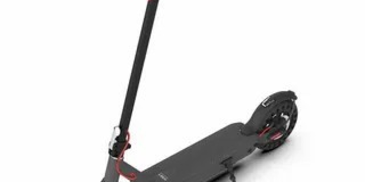 Electric Kick Scooter Market : Key Players, Applications, Outlook, SWOT Analysis And Forecasts 2025 to 2035