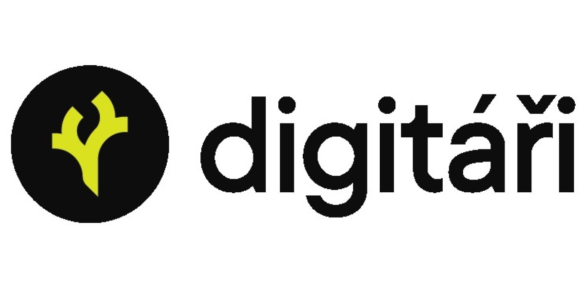 Digitari – uusi teknologinen käsite tulevaisuuden ratkaisuihin