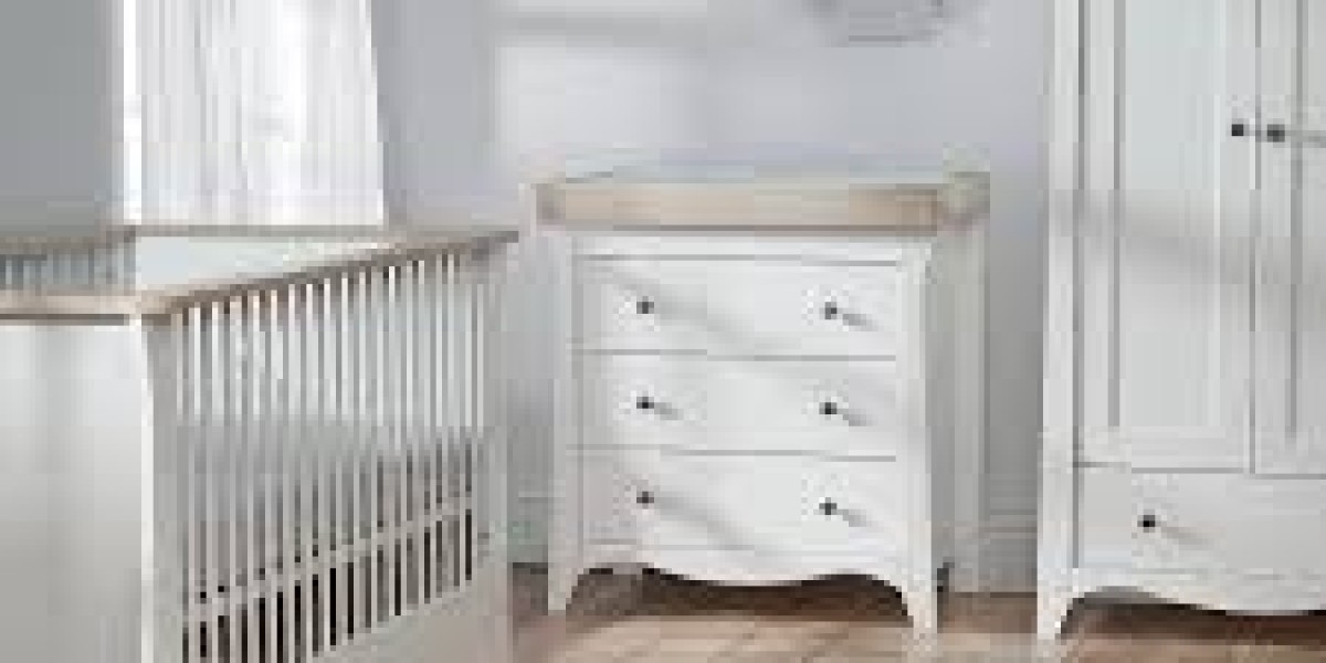 Nursery Furniture Market developments shaped by sustainability, eco-friendly materials, and modern design adoption globa