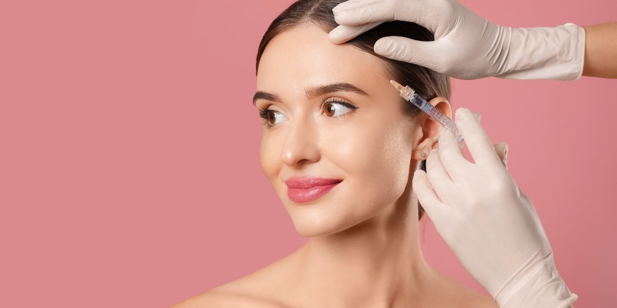 Keep Your Look Flawless, Sleek, and Effortlessly Fresh with Botox Dubai