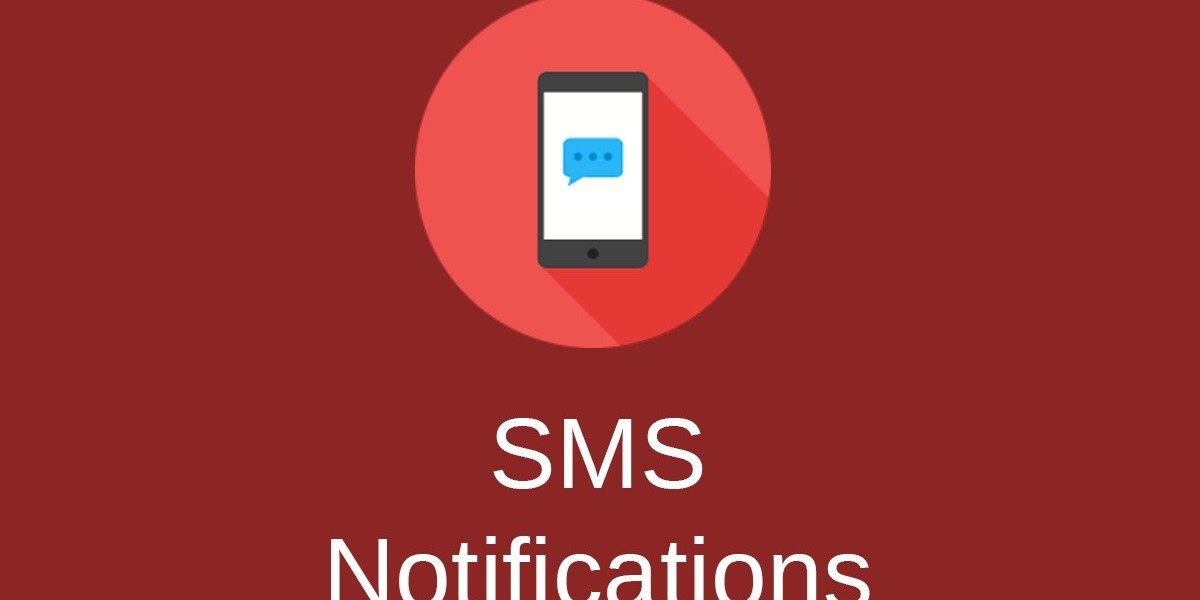 How SMS Notifications Improve Overall Service