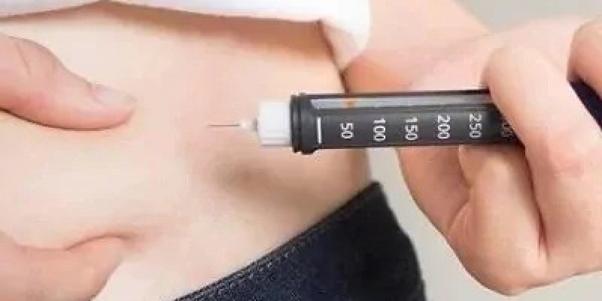 Expert Opinions on Mounjaro Injection in Dubai for Long-Term Wellness