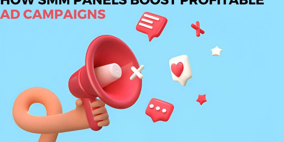 Facebook SMM Panel Strategies That Actually Work | God SMM
