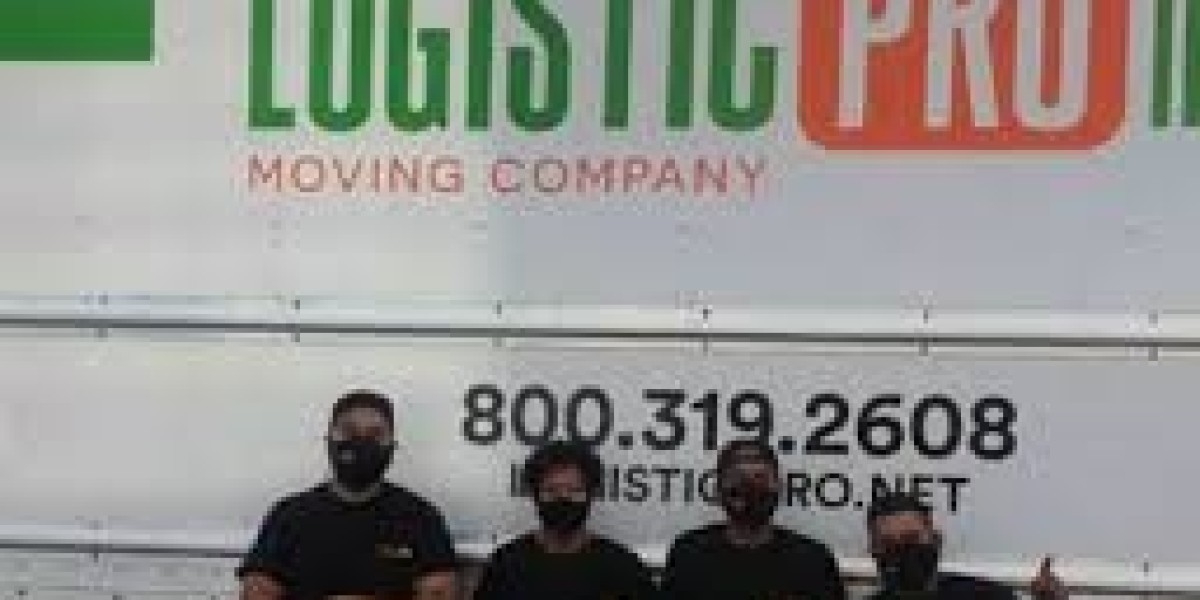 Logistic Pro: Excellence in Long Distance Moving Services