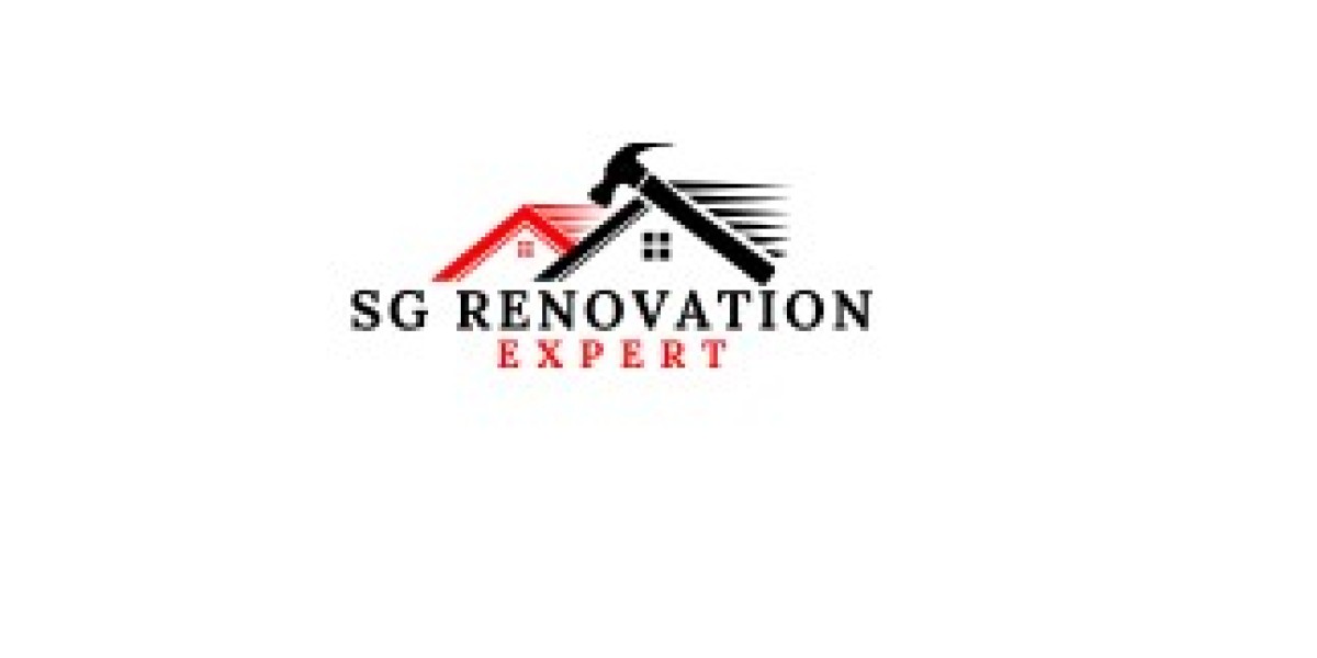 Step-by-Step SG Renovation Checklist for First-Time Homeowners