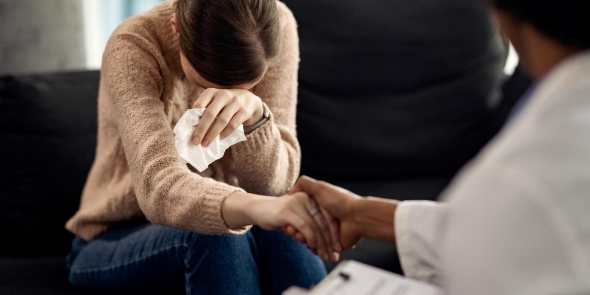 What Are the Most Effective Treatments for Depression?