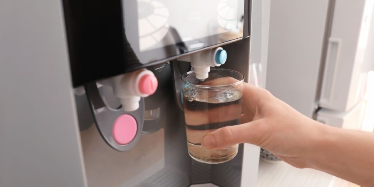 Water Dispenser Market Size, Trends, and Strategic Insights to 2032