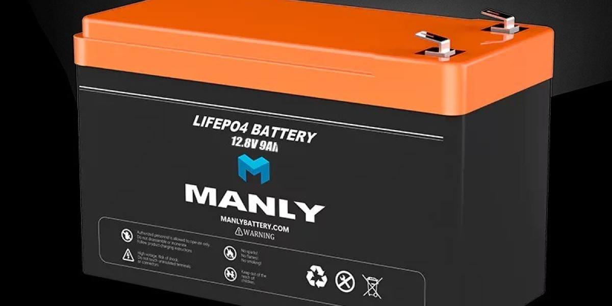 12V 50Ah Lithium Battery for Portable Workstations