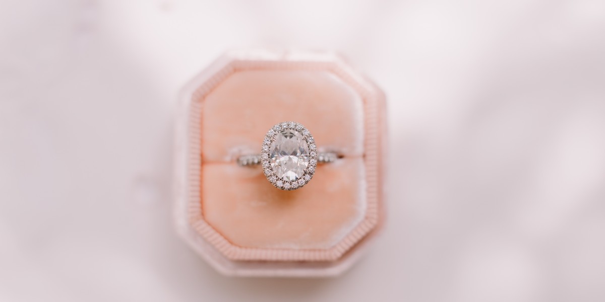 Moissanite Wedding Sets: Everything You Need to Know