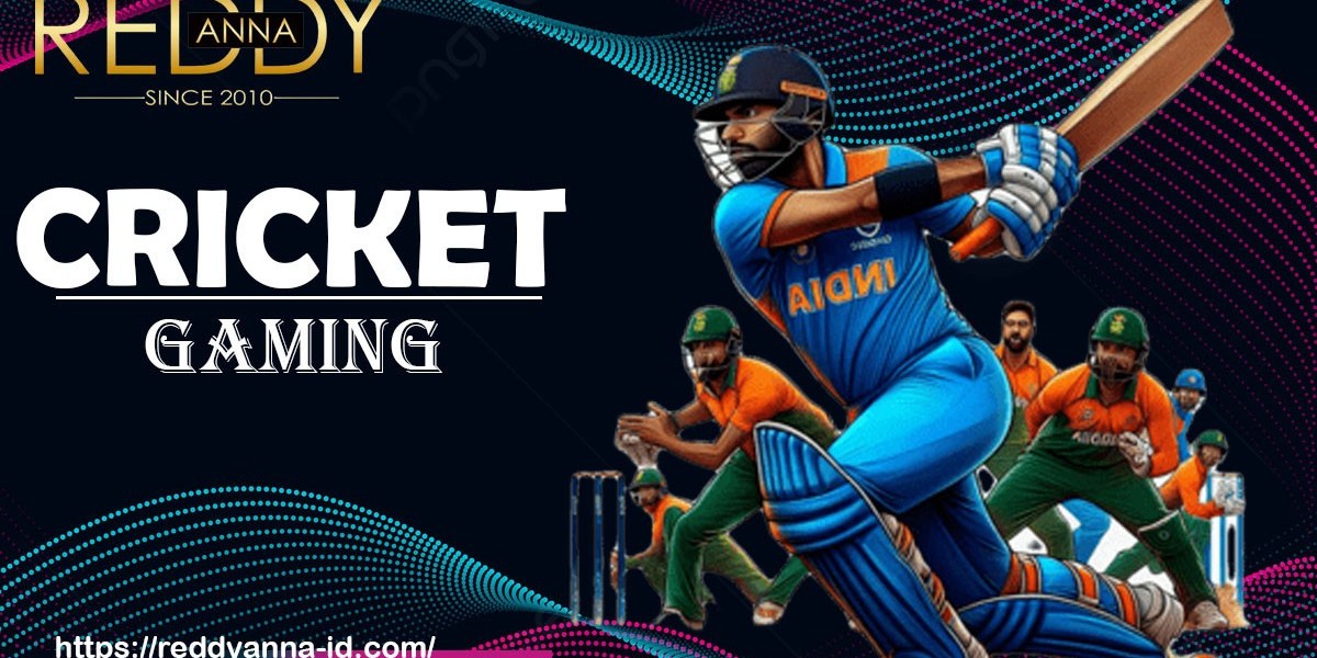 The Future of Sports Platforms: Why Reddy Anna Online Book Stands Out with Its Safe, Secure, and Always Available Servic