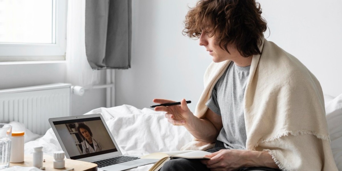 Exploring Online Psychiatry Services in New York