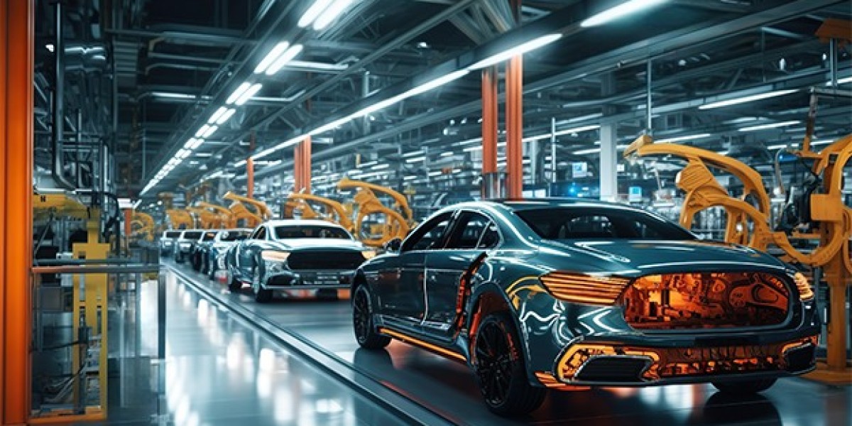 Automotive Shielding Market Size, Global Growth and Forecast 2032