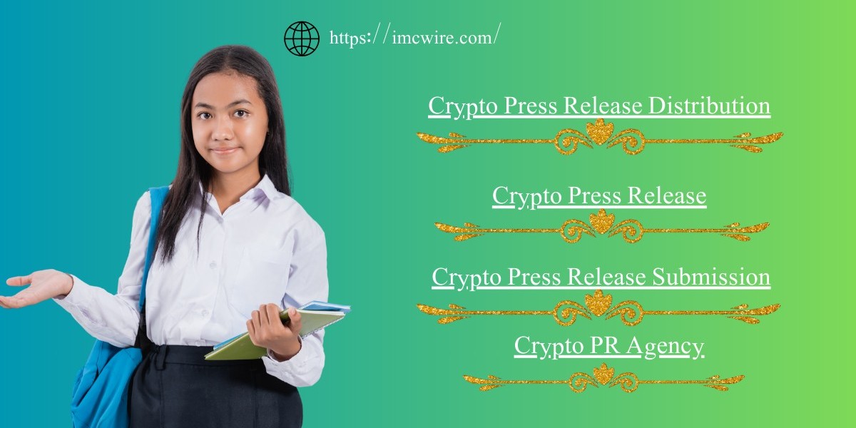 How Can Crypto Press Release Distribution Help Startups Gain Media Trust?