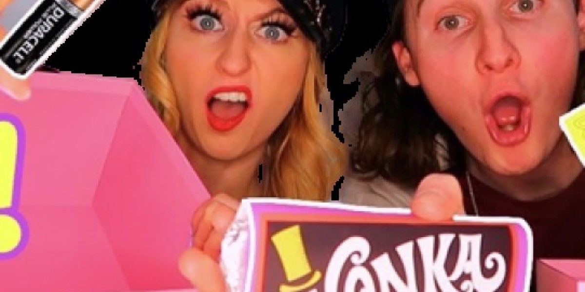 Willy Wonka