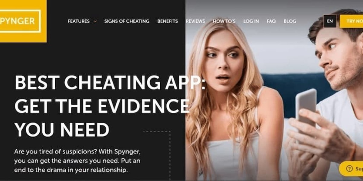 Cheating Spouse Tracker Apps 2025: Technological Oversight in Contemporary Relationships