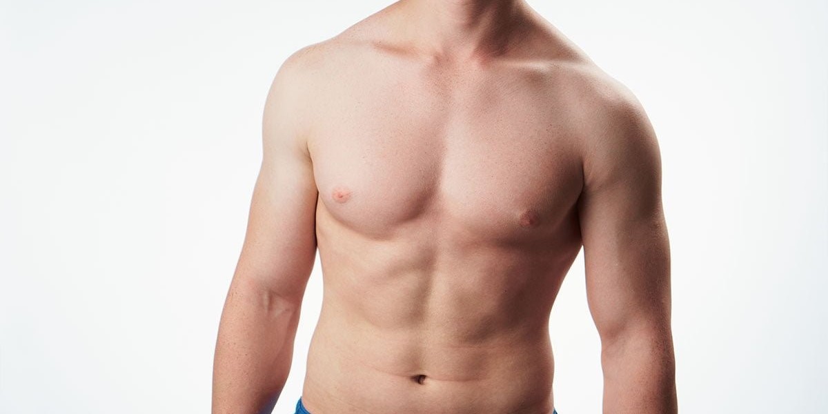 How Gynecomastia Affects Mental Health and Confidence