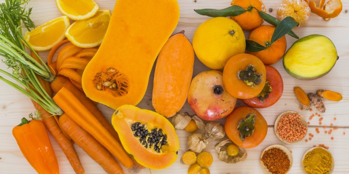 Trends and Opportunities in the Global Carotenoids Market